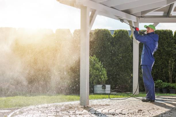 Best Vinyl Siding Pressure Washing in Hawaiian Beaches, HI