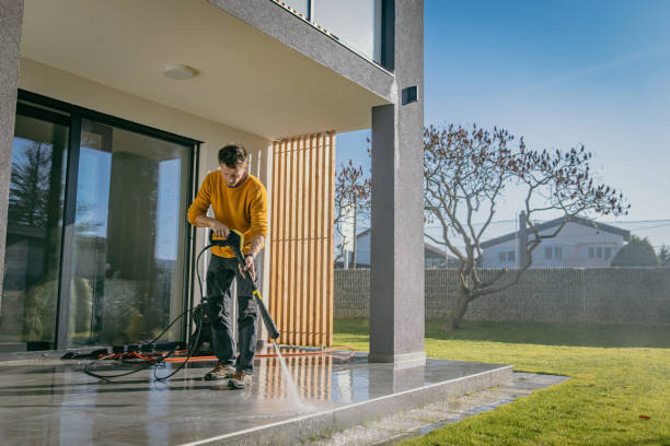 Best Oil and Grease Removal from Surfaces in Hawaiian Beaches, HI