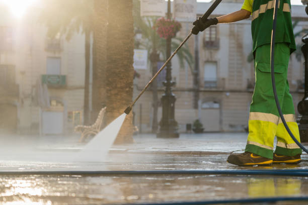 Best Concrete Surface Cleaning in Hawaiian Beaches, HI
